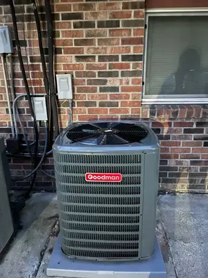 Ibarra Heating and Cooling LLC