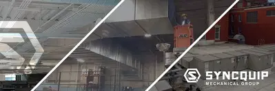 SyncQuip Mechanical Group