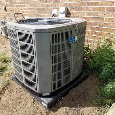 Bill's Heating & Air Conditioning