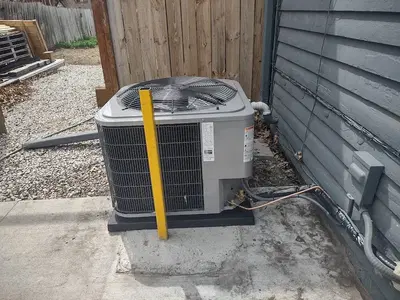 Dave's Heating and Air, Inc.