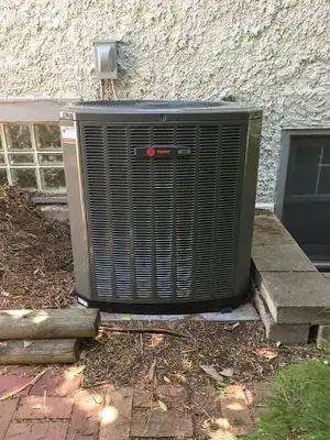 Star City Heating & Cooling