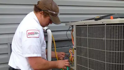 Bryant Air Conditioning, Heating, Electrical & Plumbing