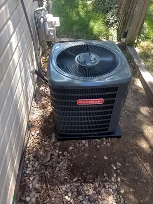 Absolute Comfort Heating and Air Conditioning