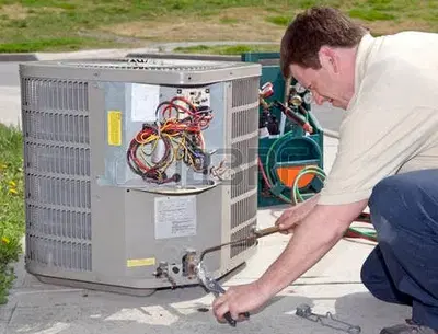 Action Plumbing, Heating, A/C & Electrical