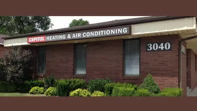Capitol Heating & Air Conditioning, Inc.