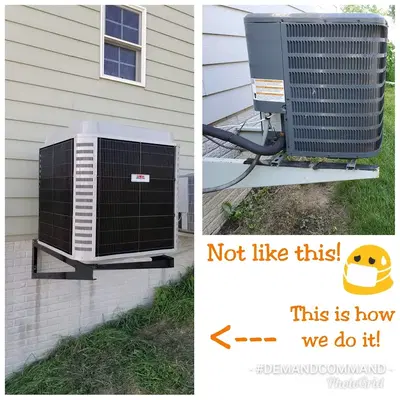 Command Heating and Air