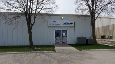 Lincoln Winair