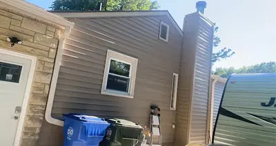 A Better Way Construction & Roofing