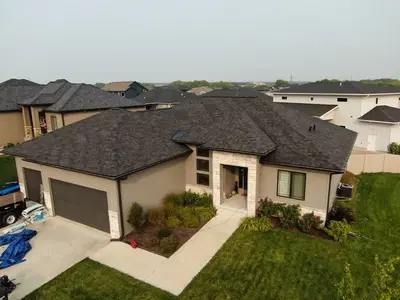 HomeShield Roofing & Exteriors