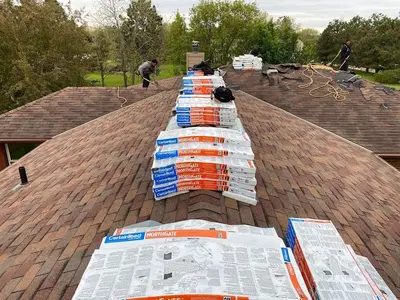 White Castle Roofing