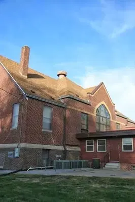 Pyramid Roofing