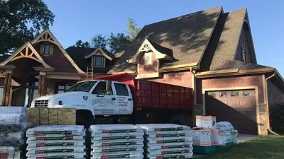 Home Pride Contractors, Inc.