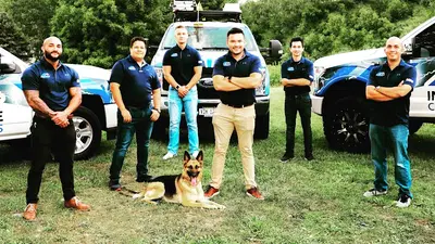 Business Photo