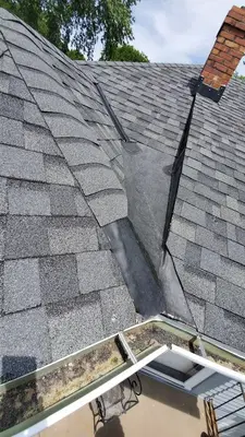 Moose Roofing