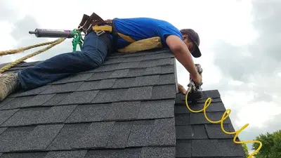 White Castle Roofing