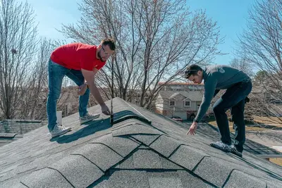 Apple Roofing