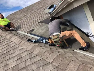Grandel's Construction & Roofing, Inc.