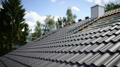 Rich Poisel's Roofing, L.L.C.