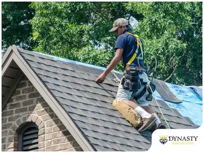 Dynasty Restoration and Roofing