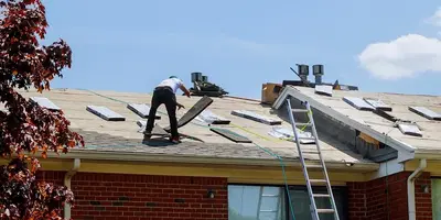 Pyramid Roofing Inc