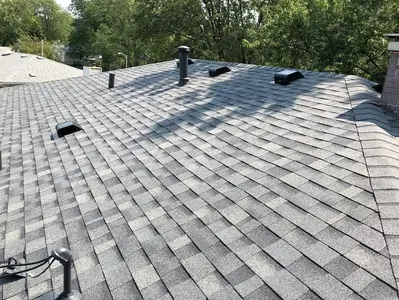 CSF Exteriors