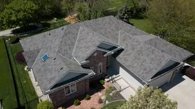 Hometown Roofing