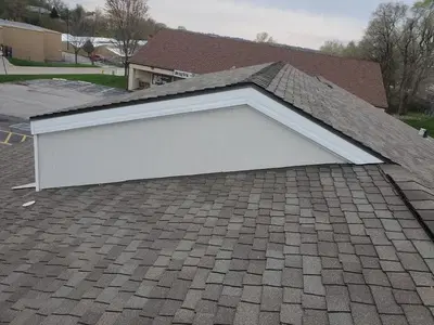 ARBOR ROOFING & CONSTRUCTION