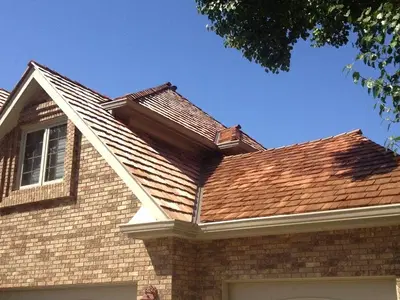 Independent Roofing Co.