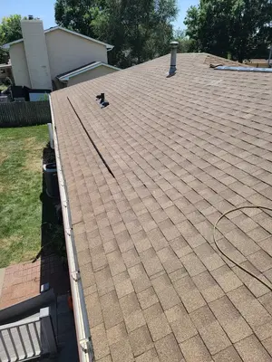 Full Circle Roofing, LLC
