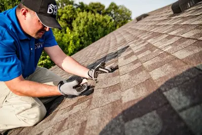 DHI Roofing