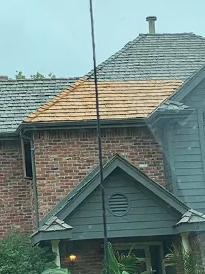 Blaha Roofing