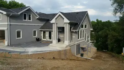 Johnson Roofing & Construction