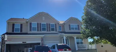 Nebraska Exteriors Inc.