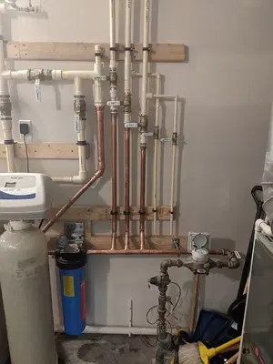 Guardian Plumbing