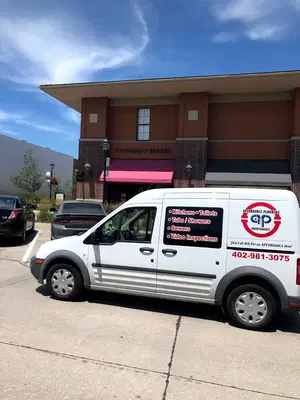 Business Photo