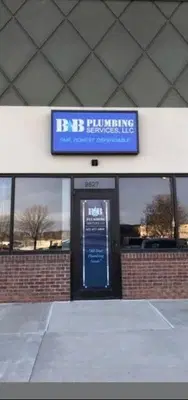 B & B Plumbing Services - Plumber Omaha