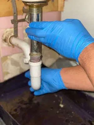 JACKAT Drain Cleaning LLC