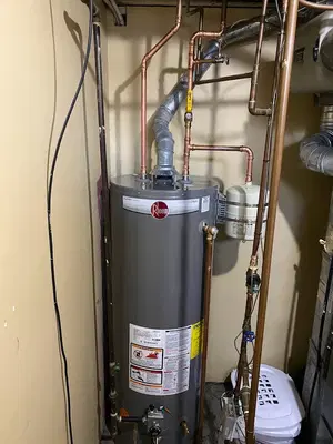 Durham Plumbing
