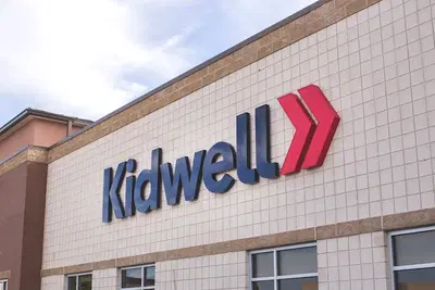 Kidwell