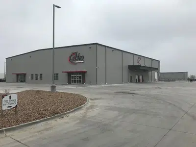 Echo Electric Supply