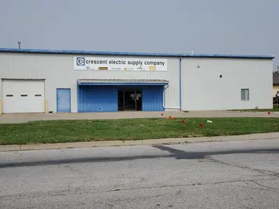 Crescent Electric Supply Company