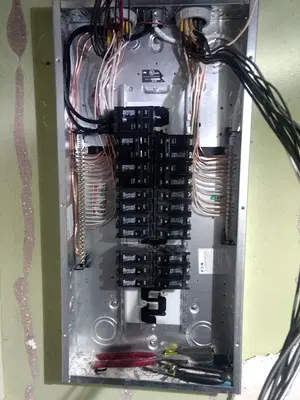 David's Electric