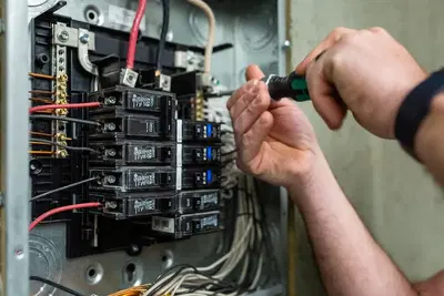 CK Electric | Omaha Electricians