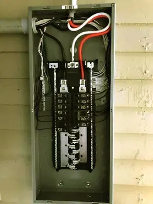 Chase's Finest Electricians