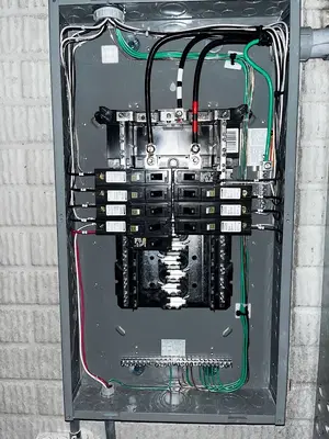 Vision Electrical Services