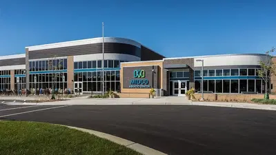 Muth Electric Inc.