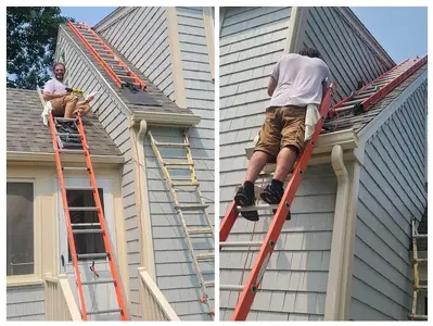 Schroeder's Handyman Service