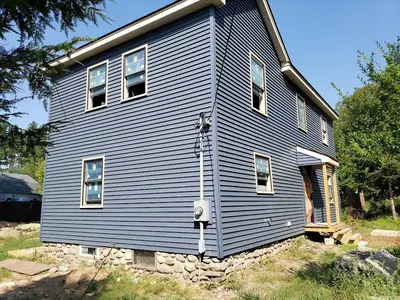 Alpha Drywall and Construction LLC