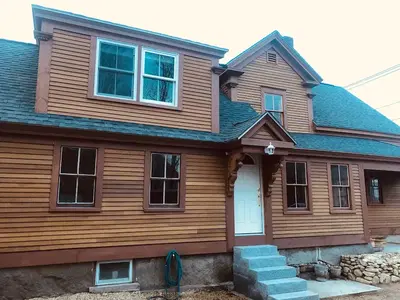 Ridges Peak Remodeling, LLC