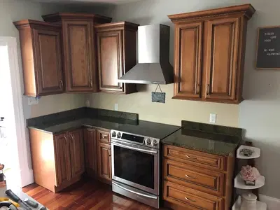 On The Mend Home Renovations, LLC - NH